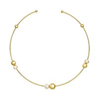 Collana Breil Donna Bubble in Acciaio TJ3777 - TJ3777